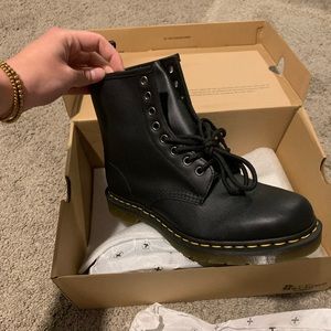 Brand new, never worn and still in box!